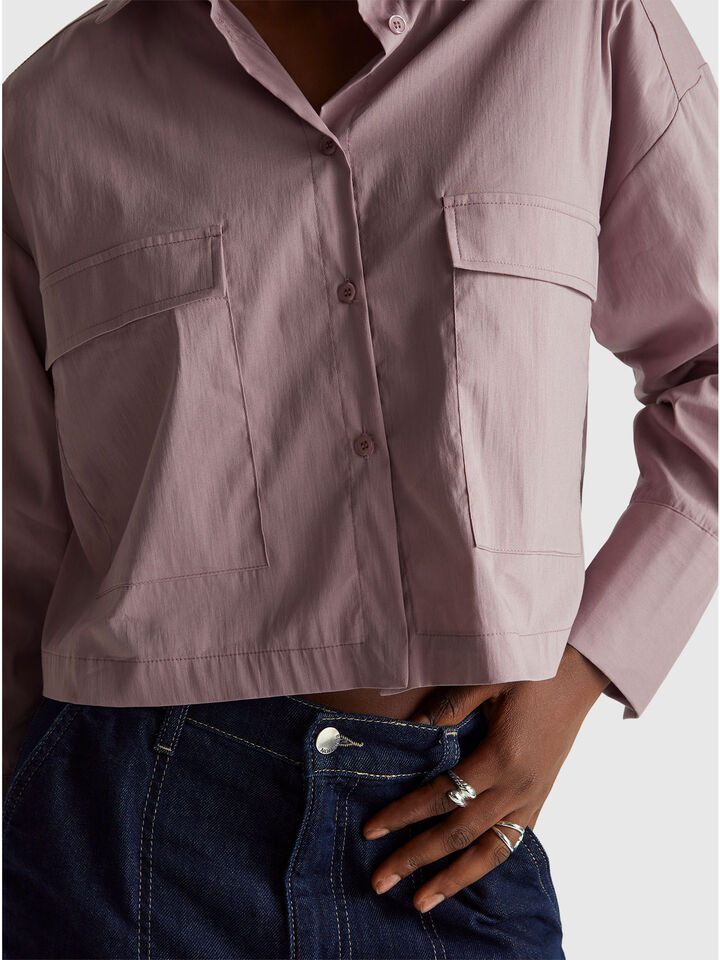 SHIRT Women image number 4